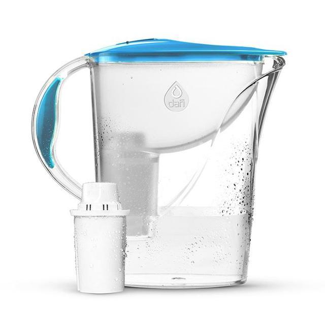 Dafi Kanna 2,4 liter Blå product image