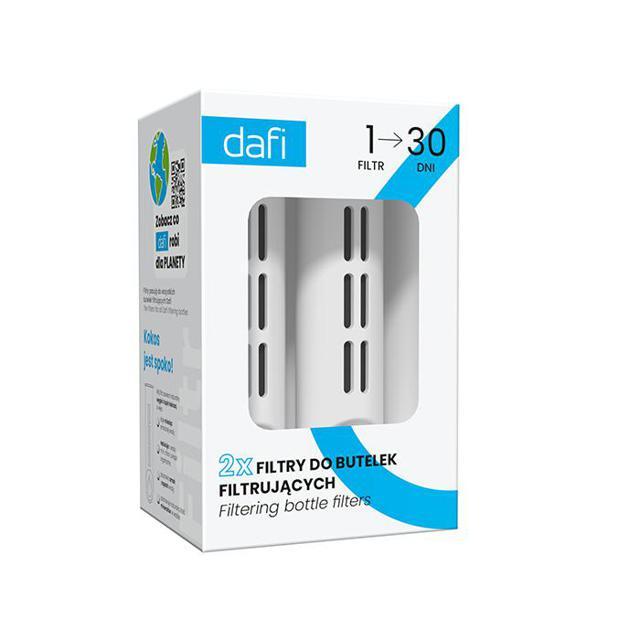 Dafi Refiller, 2-pack product image