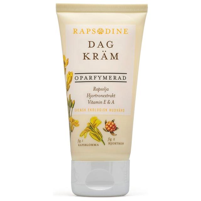 Dagkräm Oparfymerad 50 ml product image