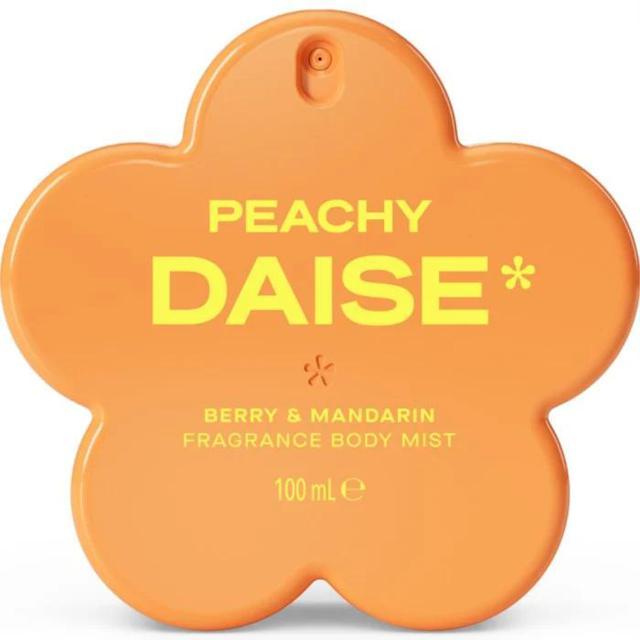 Daise Body Mist Berry & Mandarin 100 ml product image
