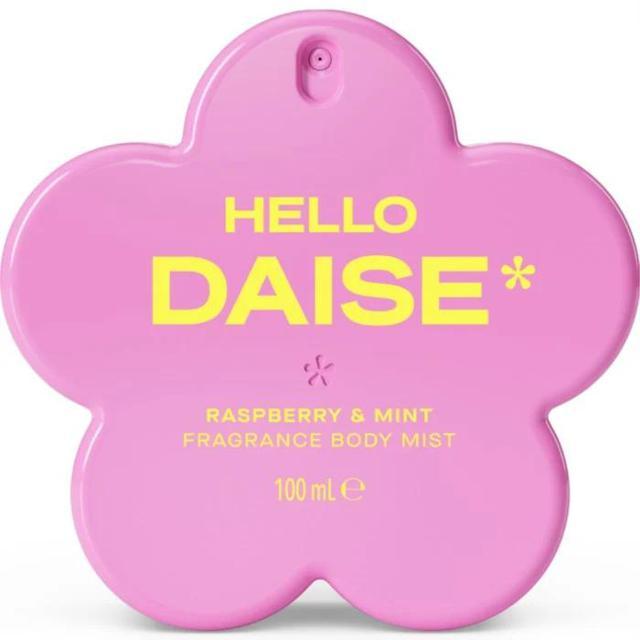 Daise Body Mist Raspberry & Mint 100 ml product image