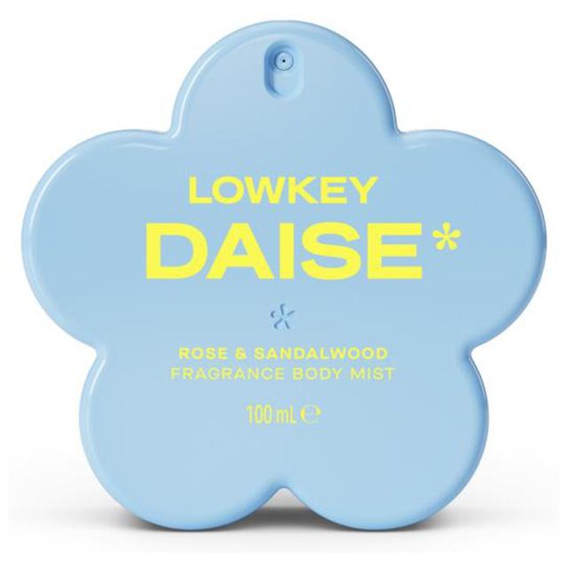Daise Body Mist Rose & Sandalwood 100 ml product image