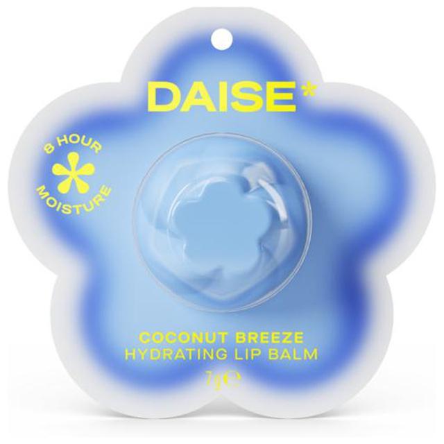 DAISE Lip Balm Coconut Breeze 7 g product image