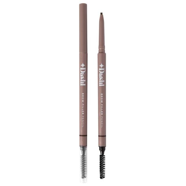 Dashl Brow Filler Pencil Dark Brown product image