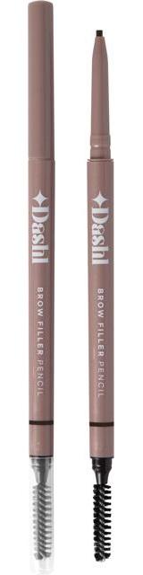 Dashl Brow Filler Pencil Ebony product image