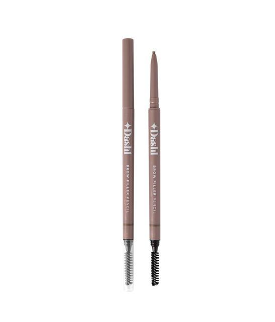 DASHL Brow Filler Pencil - Light Brown product image
