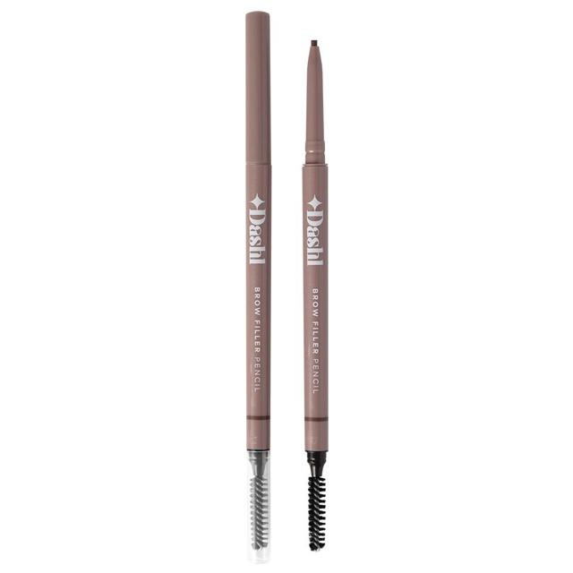 DASHL Brow Filler Pencil Medium Brown product image