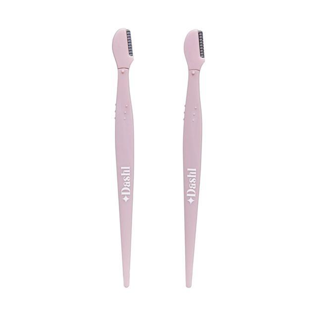 DASHL Brow Razor Duo product image