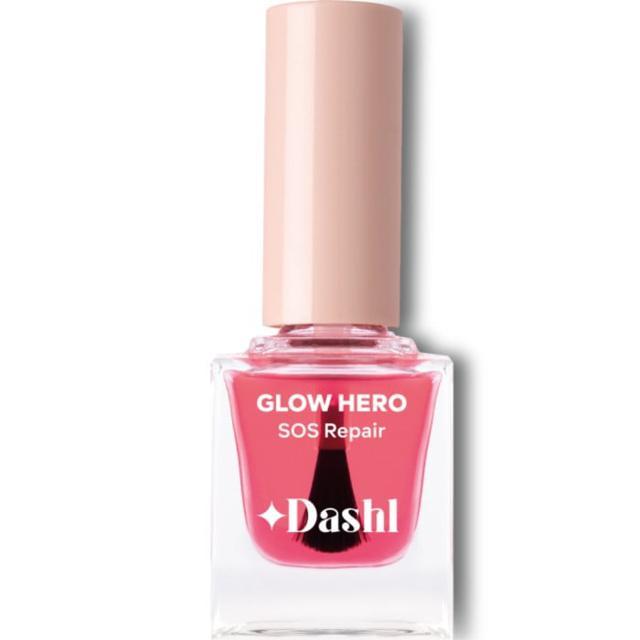 Dashl Glow Hero SOS Repair 10 ml product image