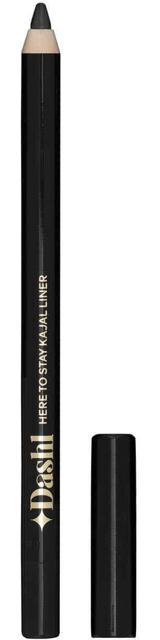 DASHL Here To Stay Kajal Liner Black Kohl 12 g product image
