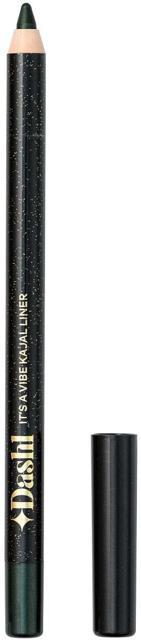 DASHL It’s a Vibe Kajal Liner Emerald Envy 12 g product image