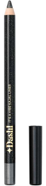 DASHL It’s a Vibe Kajal Liner Silver Lining 12 g product image