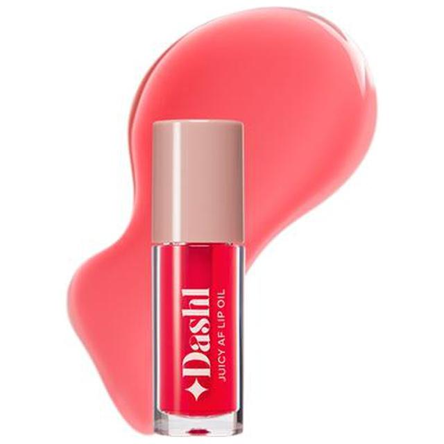 DASHL Juicy AF Lip Oil Lust For Love 3,9 ml product image