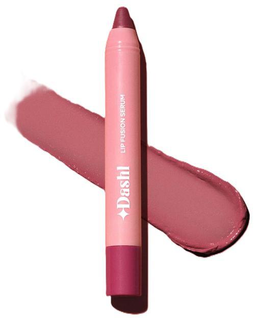 DASHL Lip Fusion Serum Gardenia Pink 18 g product image