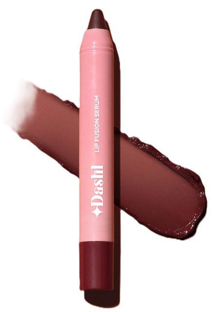 DASHL Lip Fusion Serum Mulberry Crush product image