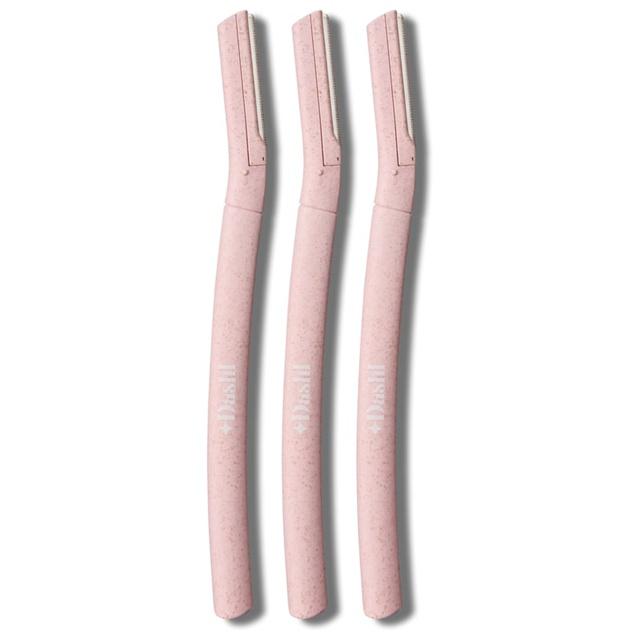 Dashl Precision Face Razor Trio product image