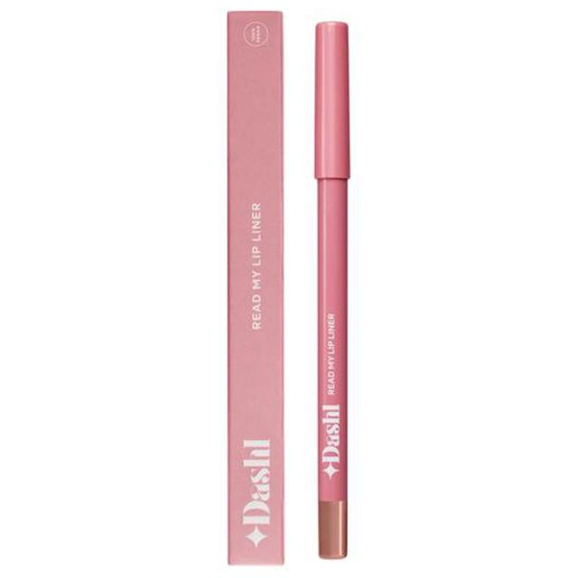 DASHL Read My Lip Liner Barely Nude 1,2 g product image