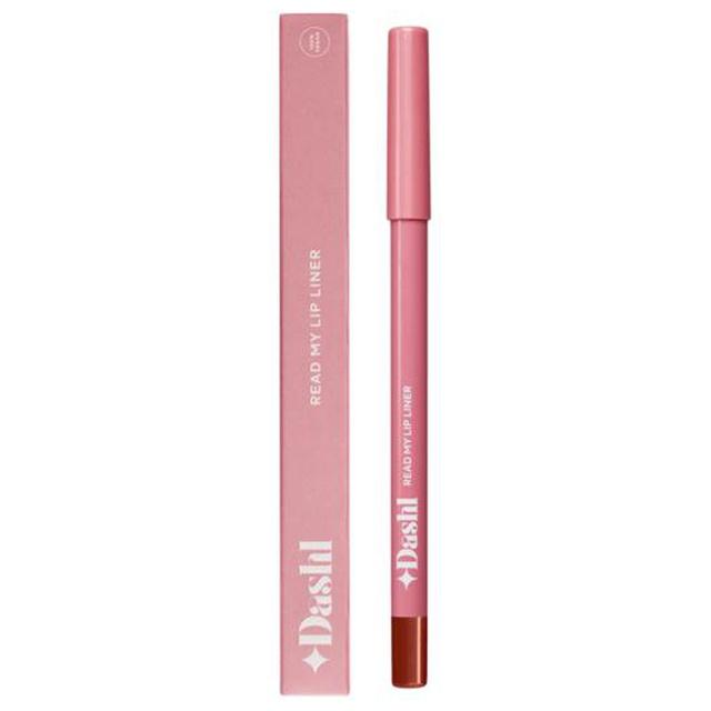 Dashl Read My Lip Liner Copper Kiss 1,2 product image