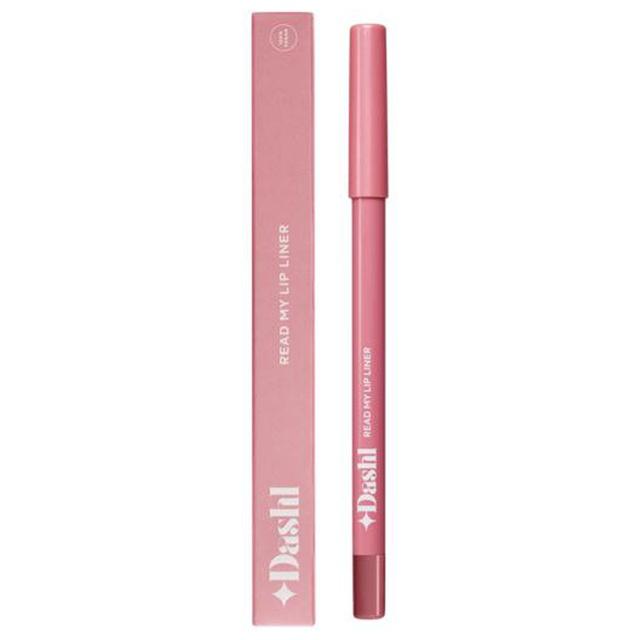 DASHL Read My Lip Liner Dolce Vita 1,2 g product image