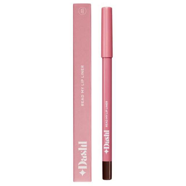Dashl Read My Lip Liner Espresso Martini 1,2g product image
