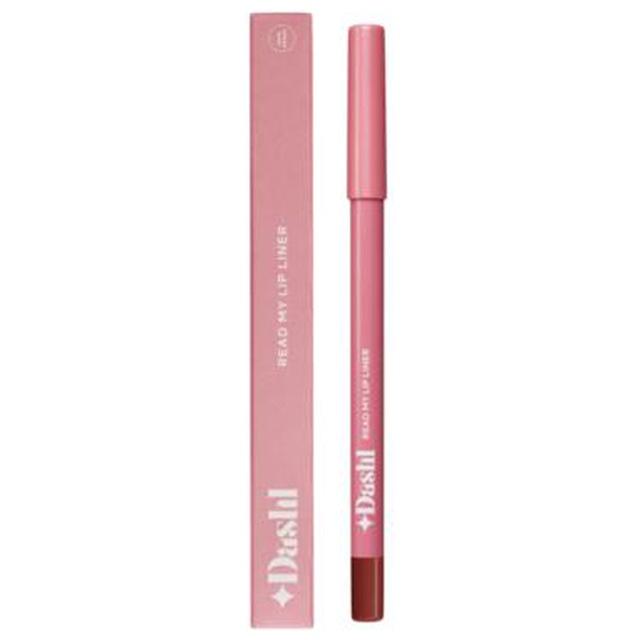 Dashl Read My Lip Liner Spice It Up product image