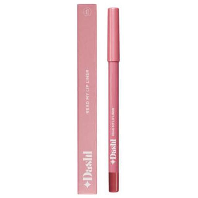Dashl Read My Lip Liner Toffeelicious product image
