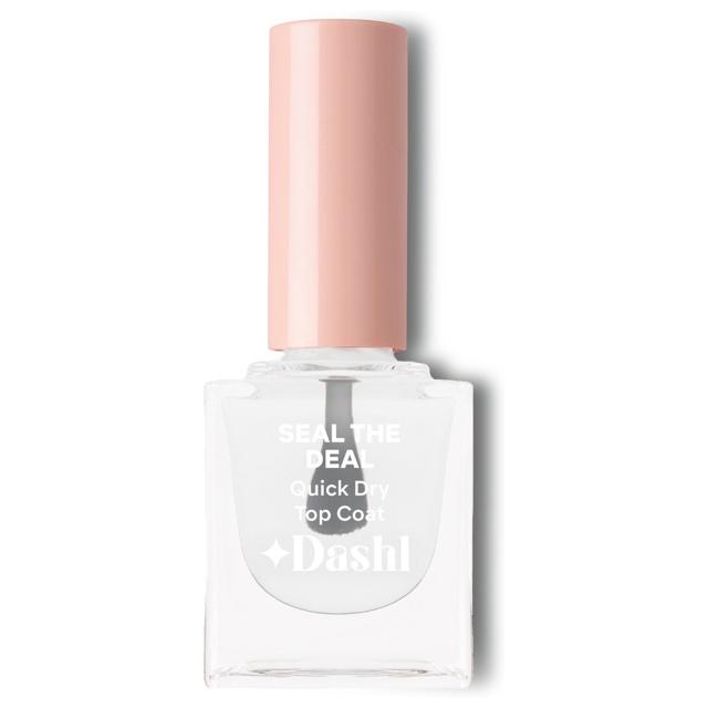 Dashl Seal The Deal Quick Dry Top Coat 10 ml product image