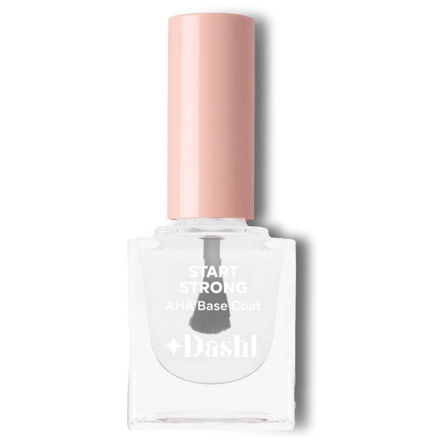 Dashl Start Strong AHA Base Coat 10 ml product image