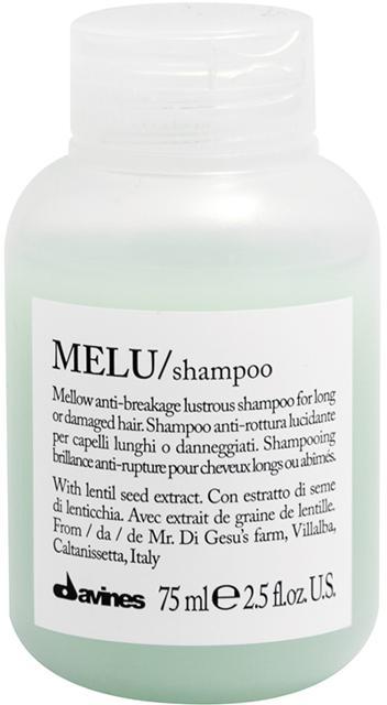 Davines Essential Melu Shampoo 75 ml product image
