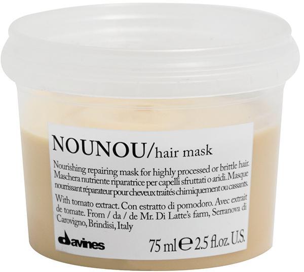 Davines Essential Nounou Hair Mask 75ml product image