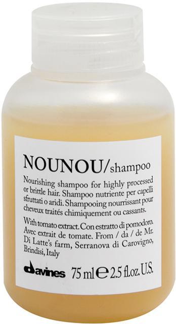 Davines Essential Nounou Shampoo 75ml product image