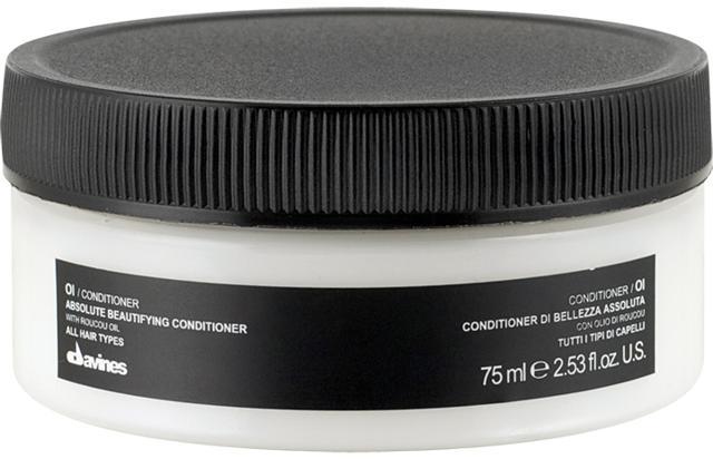 Davines Essential OI Absolute Beautifying Conditioner Travelsize product image