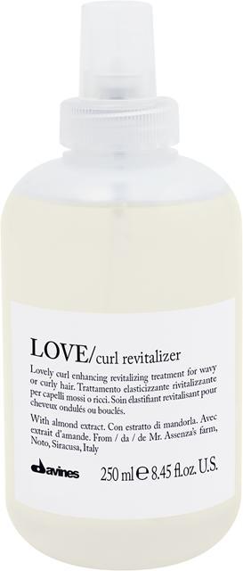 Davines Love Curl Revitalizer 250 ml product image