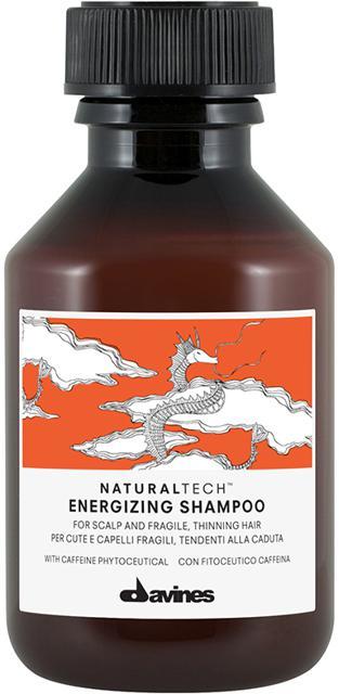 Davines Naturaltech Energizing Shampoo 100 ml product image