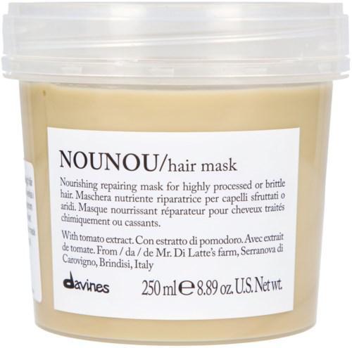 Davines NOUNOU Hair Masque 250 ml product image