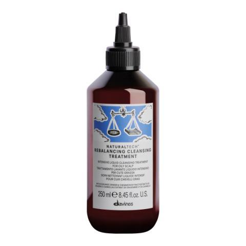 Davines Rebalancing Cleansing Treatment 250 ml product image