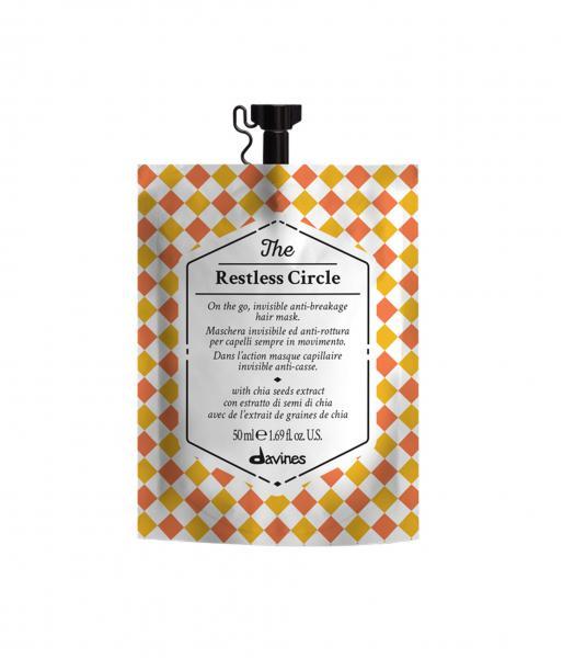 Davines The Restless Circle product image
