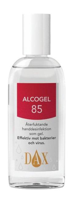 Dax Alcogel 85 75 ml product image
