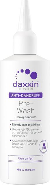 Daxxin Pre-Wash Anti-Dandruff 150 ml product image