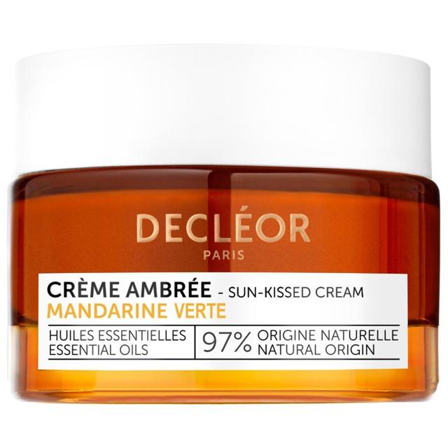 Decléor Green Mandarin Sun-kissed Cream 50 ml product image