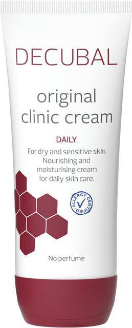 Decubal Original Clinic Cream 100 g product image