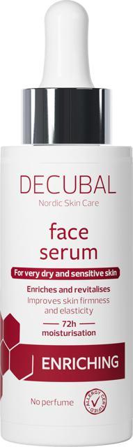 Decubal Enriching Face Serum 50 ml product image