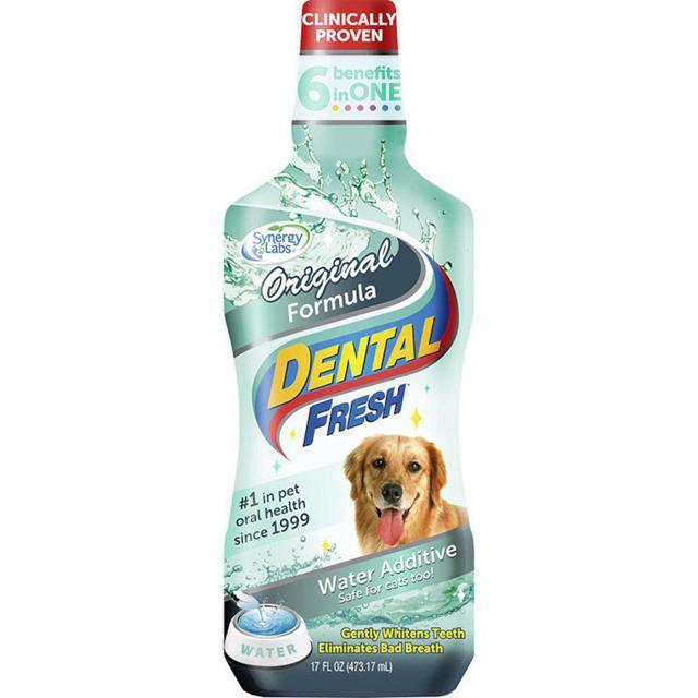 Dental Fresh 473 ml product image
