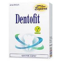 DENTOFIT Kapseln product image