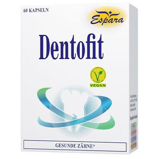 DENTOFIT-Kapseln product image