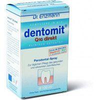 DENTOMIT Q10 Parodontal Spray product image