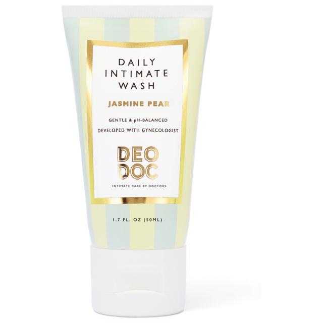DeoDoc Daily Intimate Wash Jasmine Pear 50 ml product image