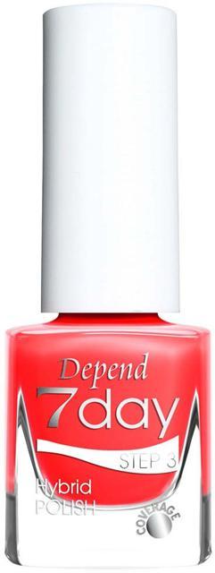 Depend 7day Country Chic 7363 product image