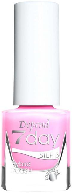 Depend 7day Country Chic 7365 product image