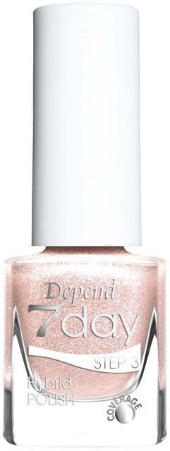 Depend 7day Country Chic 7369 Hay product image